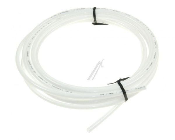 LLDPE3046  WATERSLANG 5 METER,  BUITENDIAM. 6,3MM