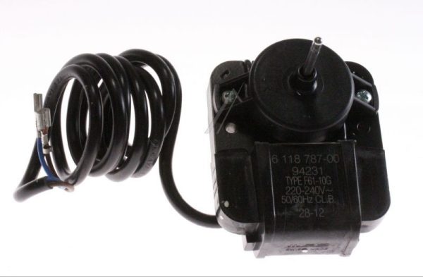 94231 - F61-10G  MOTOR MES F 61-10 G 220 V KABE