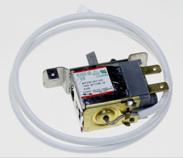 THERMOSTAT,148/ TAX6,WPF25N-002-022,250V,