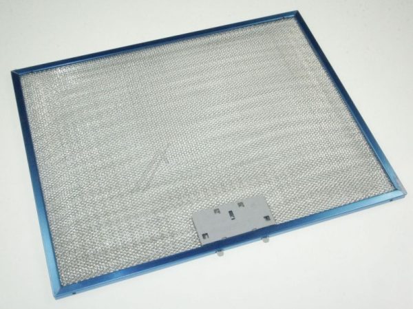 88020974  FILTER ALUMINIUM 312X401MM CAS