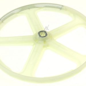1084895083 PULLEY, PLASTIC, Ø273MM, DSP