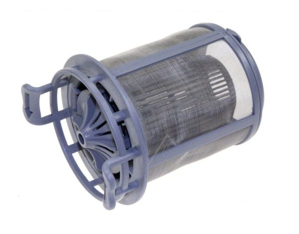 KLEINE CENTRAAL FILTER LS08