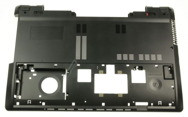 P751JD-1A BOTTOM CASE ASSY