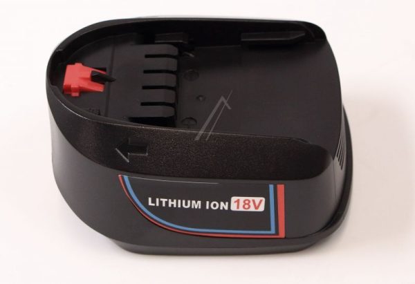 18V-3000MAH LI-ION ACCU