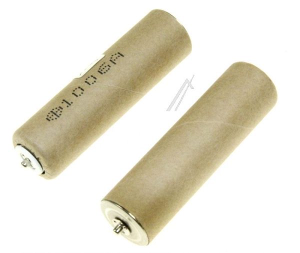 WER1410L2504 1,2V-1100MAH NI-MH SHAVER-ACCU