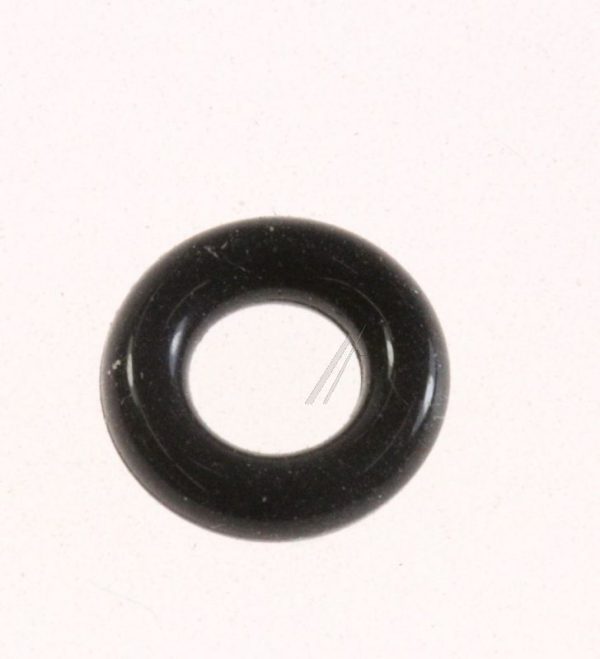 O-RING (WACKER LR3003) ZWART D=3,85 T=2