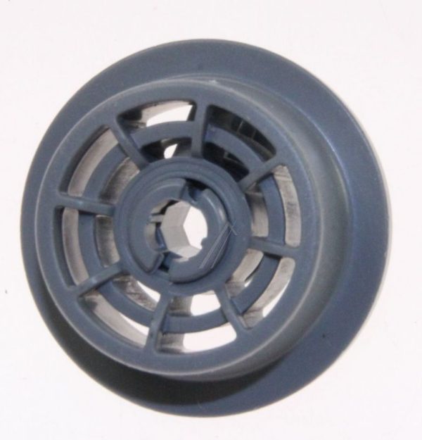 LOWER BASKET WHEEL GR-2-RAL 7046