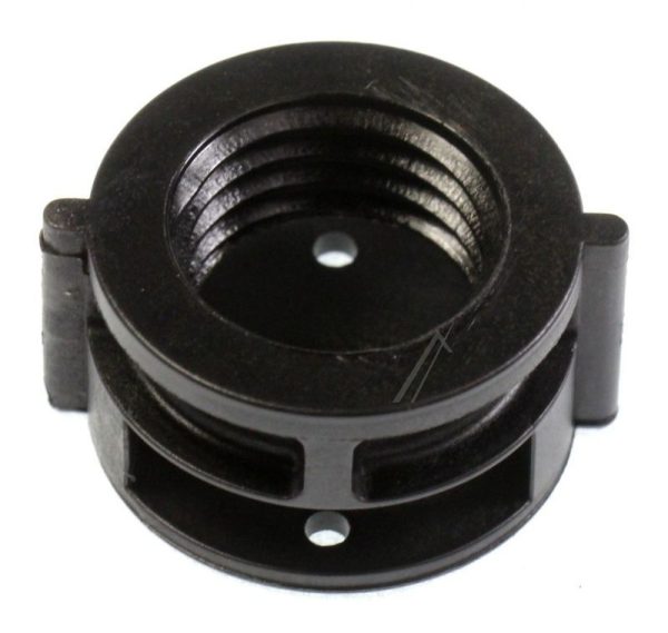 THREAD STOP FILTER(PA)BLACK ES4&6