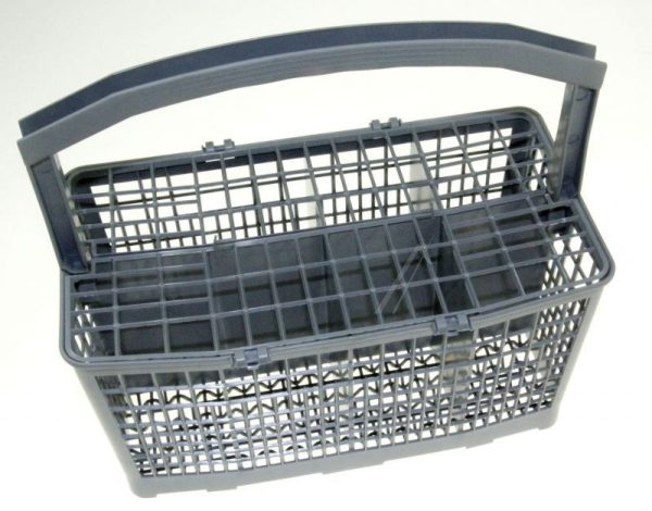 BESTEKMAND BASKET-RAL 7046