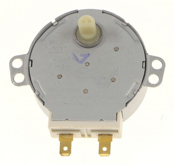 MDS-4A  MOTOR TRAY