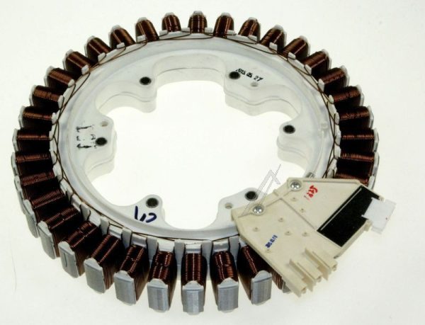 MOTOR BLDC-ASSY STATOR:DON800,0~1400,-, F