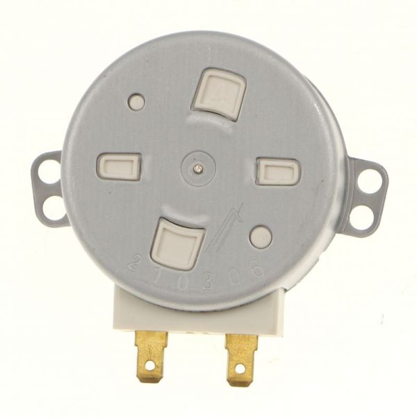 MDS-4A  MOTOR TRAY