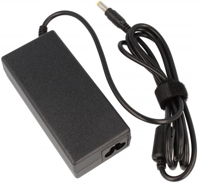 Netadapter voor notebook