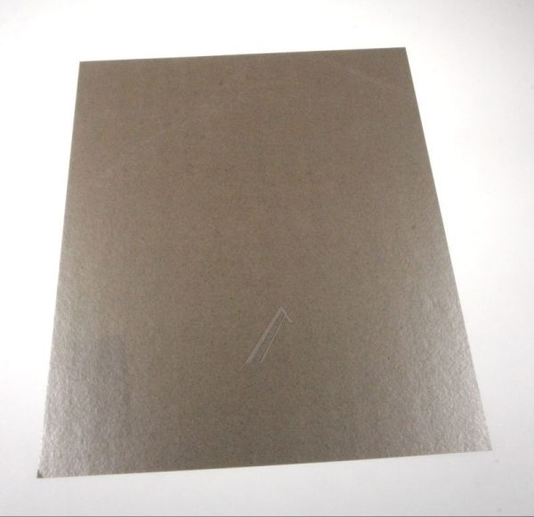 MICAPLAAT 400X450MMX0,4MM.