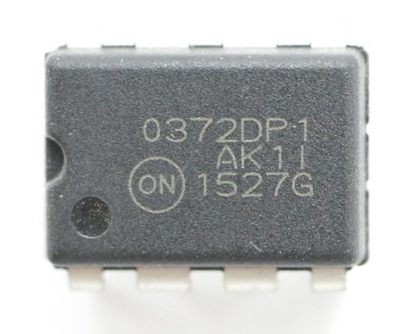 TCA0372 IC DIP-8