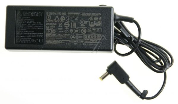 ADAPTER AC.65W.19V.1.7X5.5X11