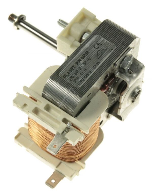 C00277297  VENTILATORMOTOR