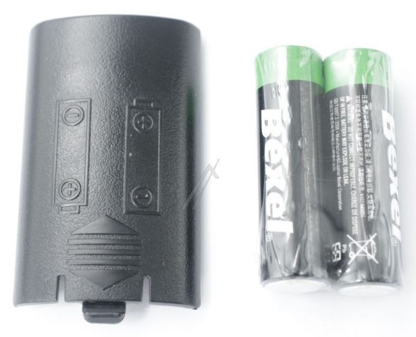 ASSY BATTERY:SC7800,3V, -, -, AA SIZE