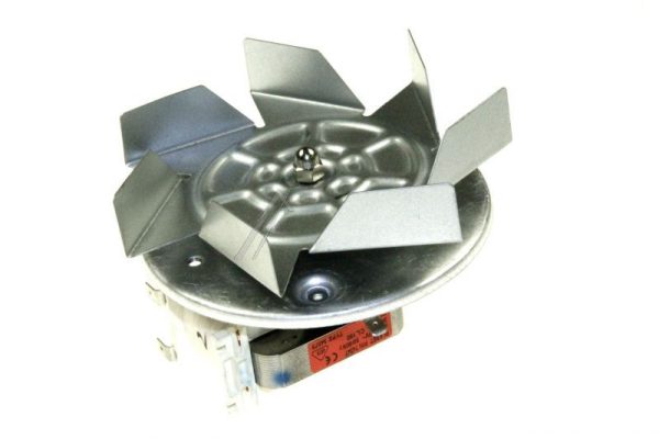 C00060312  VENTILATIEMOTOR 240V  STAR