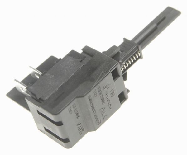 SWITCH-POWER:DMM, AC250V,674000300018