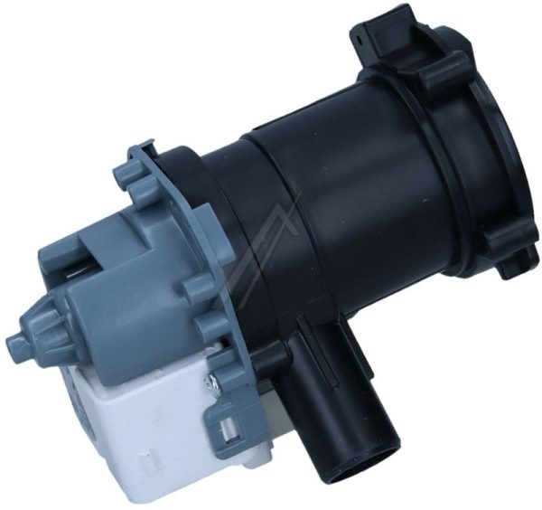 B20-6AZC 30W  AFVOERPOMP 30W RAST5 ALTERNATIEF VOOR BOSCH SIEMENS 00141874, 00141896, 00142370, 00145787