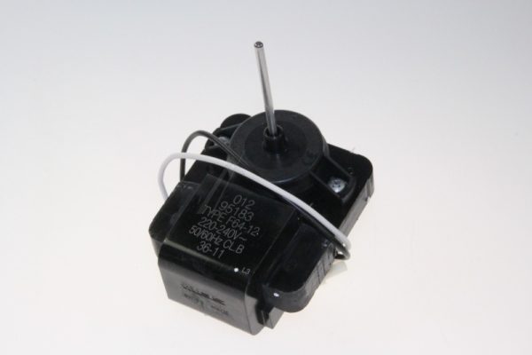 95183 - F64-12  VENTILATOR,  F64-12 INARCA MINI-LOCK